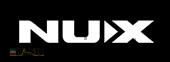 Logo Nux efx - افکت گیتار NUX MG-100