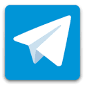 telegram icon - دوره های حرفه ای موسیقی Online