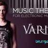 تئوری موسیقی الکترونیک توسط Varien