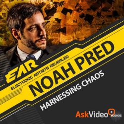 EAR 106 Noah Pred Harnessing Chaos