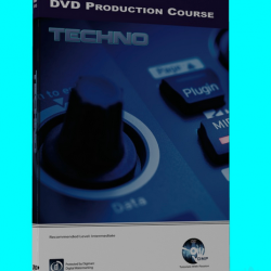 Dance Music Production Vol 15 Techno