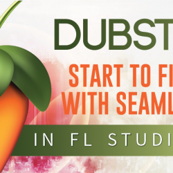 Dubstep With SeemlessR In FL Studio