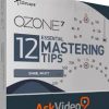 Ozone 7 Essential Mastering Tips