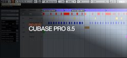 Up and Running with Cubase Pro 8