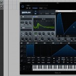 modulation in xfer serum 3 150x150 - دانلود آموزش تصویری صداسازی Bass با سینتی سایزر Serum