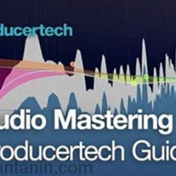 Producertech Producers Guide to DIY Mastering 250x250 - سبد خرید