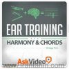 دانلود آموزش شنیداری برای درک آکوردها و فواصل در موسیقی