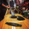 guitar repair image 100x100 - آموزش نگهداری و تعمیر گیتار Guitar Set-up and Maintenance