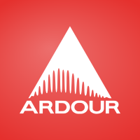 Ardour 5 - آهنگ سازی با برنامه استودیویی رایگان Ardour 5