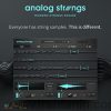 دانلود آموزش پلاگین Output Analog Strings