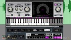 Groove3 Waves Tune Real Time Explained TUTORiAL3 250x141 - دانلود آموزش پلاگین فالش گیری خواننده