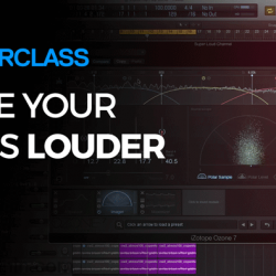 ADSR Sounds How To Make Your Mixes Louder TUTORiAL 250x250 - سبد خرید