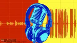 تکنیکهای ضبط صدا در استودیو خانگی برای ساخت فیلم آموزشی
