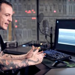 MasterClass deadmau5 Teaches Electronic Music Production TUTORiAL 250x250 - سبد خرید