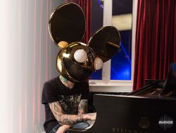 MasterClass deadmau5 Teaches Electronic Music Production TUTORiAL2 250x190 - مستر کلاس ساخت موسیقی الکترونیک توسط deadmau5