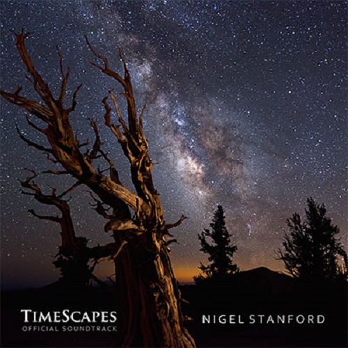 timescapes 400 - معرفی Nigel Stanford آهنگساز سبک الکترونیک