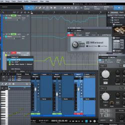 Groove3 Studio One Automation Explained 250x250 - سبد خرید