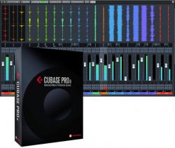 cubase 700x592 250x211 - دانلود آموزش تصویری Cubase 8.5 Pro