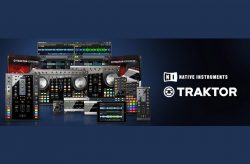 NITIVEB 1 250x164 - آموزش تصویری دی جی با How to DJ With Traktor Pro 2
