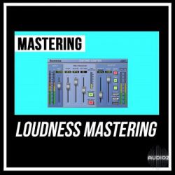آموزش مفهوم Loudness در مسترینگ