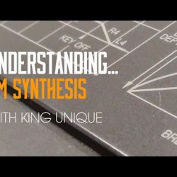 مفهوم طراحی صدا و FM Synthesis در سینتی سایزرها