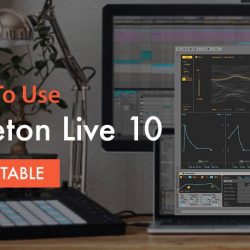 Sonic Academy How To Use Ableton Live 10 Wavetable with P LASK TUTORiAL 250x250 - سبد خرید