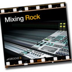 Groove3 Mixing Rock TUTORiAL2 250x250 - سبد خرید