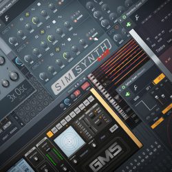 طراحی صدا با اف ال استودیو FL Studio