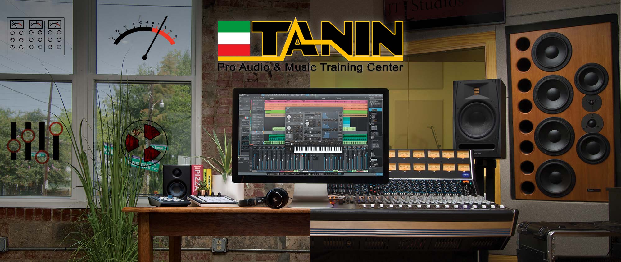 irantanin mastering 2018 1 - خدمات مسترینگ آنلاین