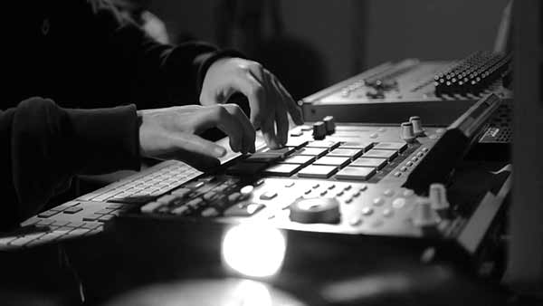 7 Levels of Making Beats - دوره خصوصی آموزش تخصصی دی جی DJ
