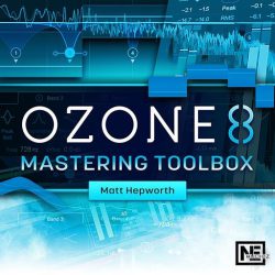 Ask Video Ozone 8 101 Mastering Toolbox TUTORiAL 250x250 - سبد خرید