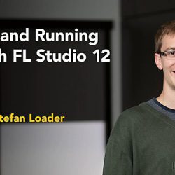 Lynda Up and Running with FL Studio 12 250x250 - سبد خرید