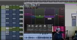 David Glenn Producing Mixing Volume 1 TUTORiAL2 250x131 - 7 ساعت آموزش ساخت و میکس موسیقی