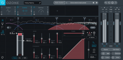 iZotope8 Mastering Audio1 250x122 - آموزش های تصویری موسیقی