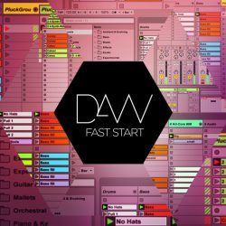 CreativeLive Ableton Live 9 Fast Start with Isaac Cotec TUTORiAL 250x250 - سبد خرید