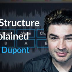 PUREMIX Song Structure Explained With Fab Dupont TUTORiAL 250x250 - سبد خرید