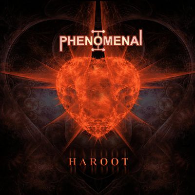 Phenomenal Haroot 3 400x400 - نمونه پروژه ها و آلبوم ها
