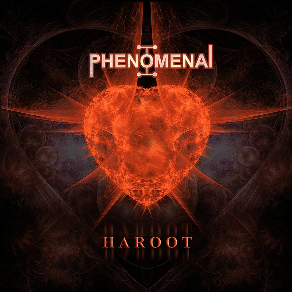 Phenomenal Haroot 3 - نمونه پروژه ها و آلبوم ها