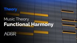 آموزش تئوری و هارمونی در قالب نرم افزار