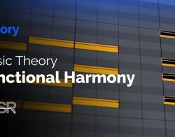 آموزش تئوری و هارمونی در قالب نرم افزار