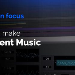 ADSR Sounds Ambient Music Production Techniques TUTORiAL 250x250 - سبد خرید