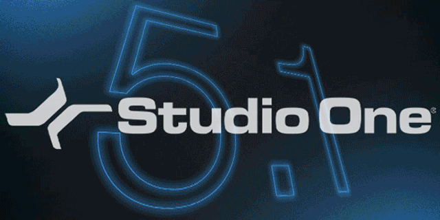 studio one 5.1 - معرفی برنامه آهنگ سازی Studio One