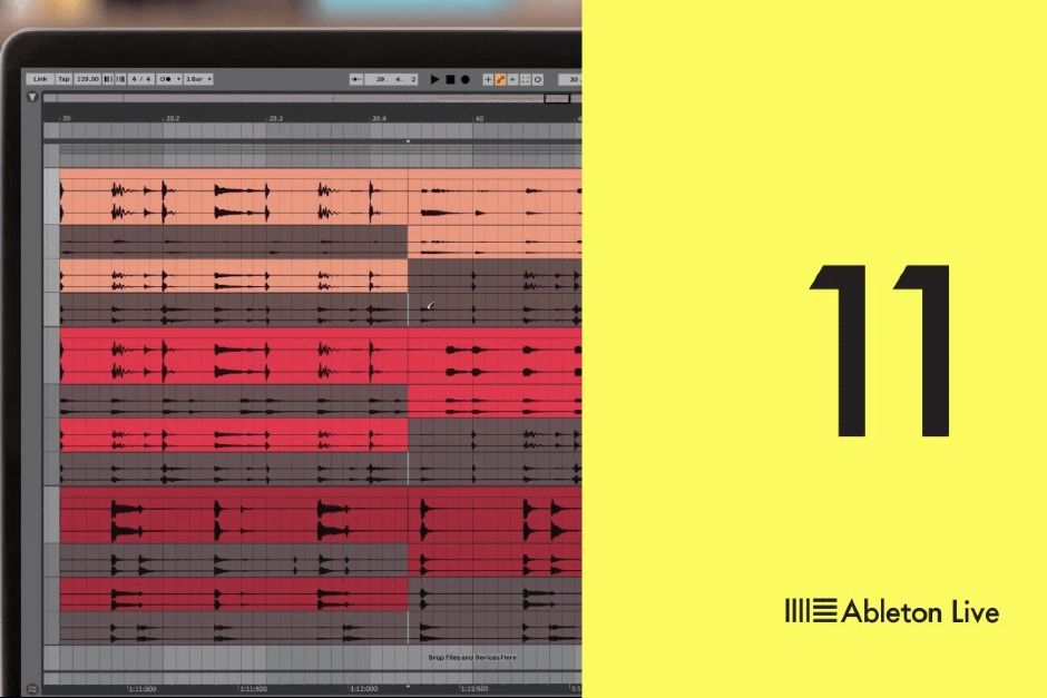 Ableton Live 11 1 - نسخه 11 برنامه ابلتون لایو معرفی شد