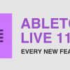 6 ساعت دوره خصوصی آنلاین مسترکلاس Ableton Live 11