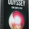 دانلود رایگان سمپل و لوپ EDM Odyssey Sample Pack