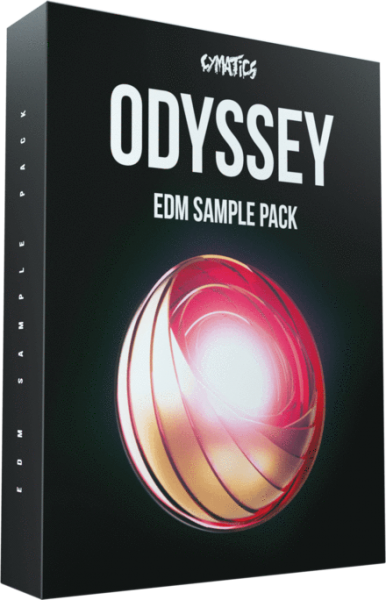 min ODYSSEY EDM 440x 386x600 - دانلود رایگان سمپل و لوپ EDM Odyssey Sample Pack
