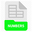 numbers file - دانلود رایگان سمپل و لوپ سبک EDM Starter Pack