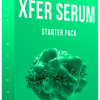 دانلود پریست و فایل رایگان Xfer Serum Starter Pack 1