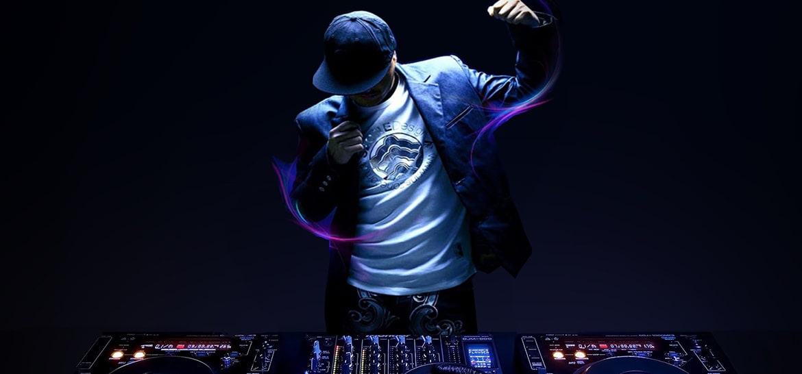 www.irantanin.com DJ Courses Online DJ School 1 - دوره خصوصی آموزش تخصصی دی جی DJ