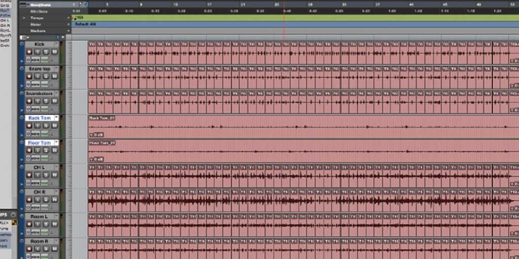 the hardest genre for mixmastering2 1 - سخت ترین سبک های موسیقی برای ضبط و میکس